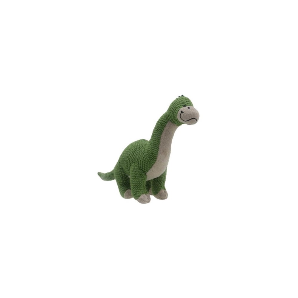 THE PUPPET COMPANY Brontosaurus (Small) Soft Toy (häftad, eng)