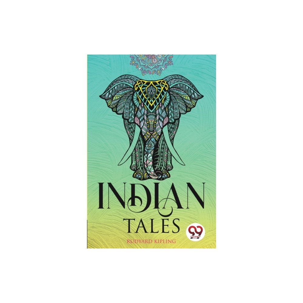 Double 9 Books LLP Indian Tales (häftad, eng)