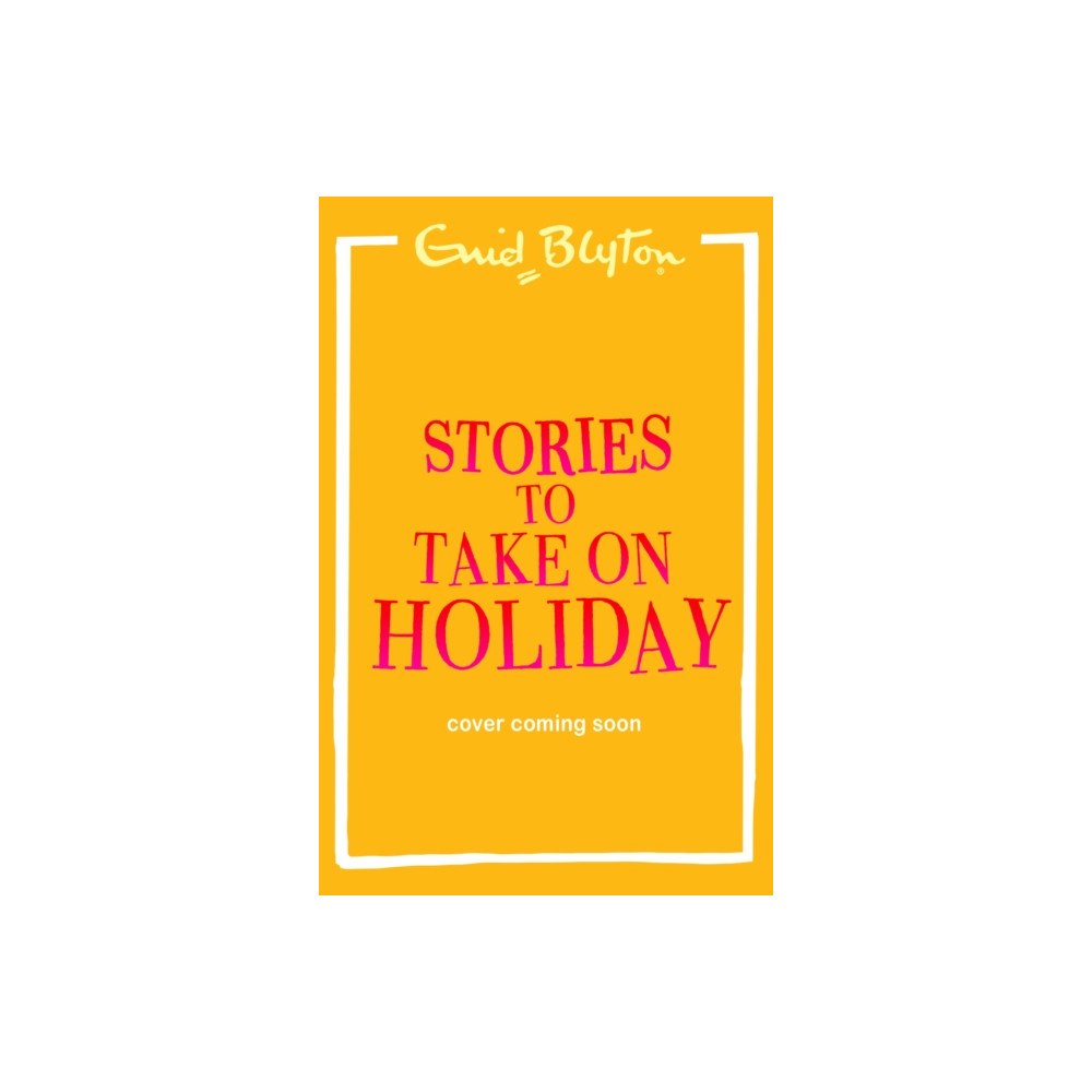 Hachette Children's Group Stories for the Holidays (häftad, eng)