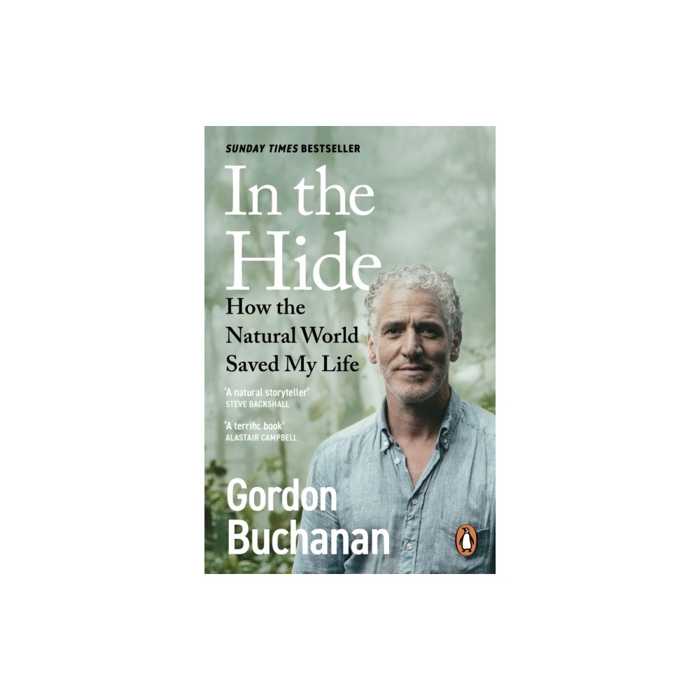 Ebury Publishing In the Hide (häftad, eng)