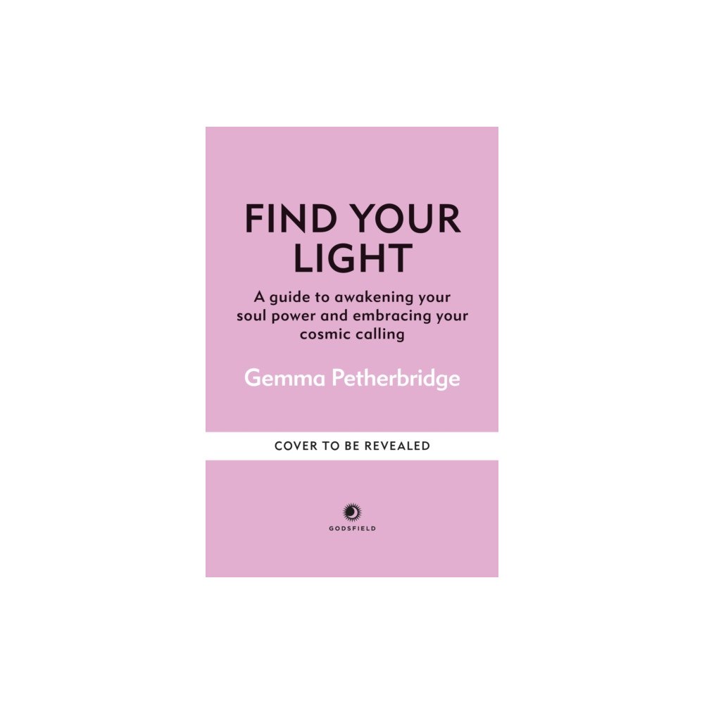 Octopus publishing group Find Your Light (inbunden, eng)