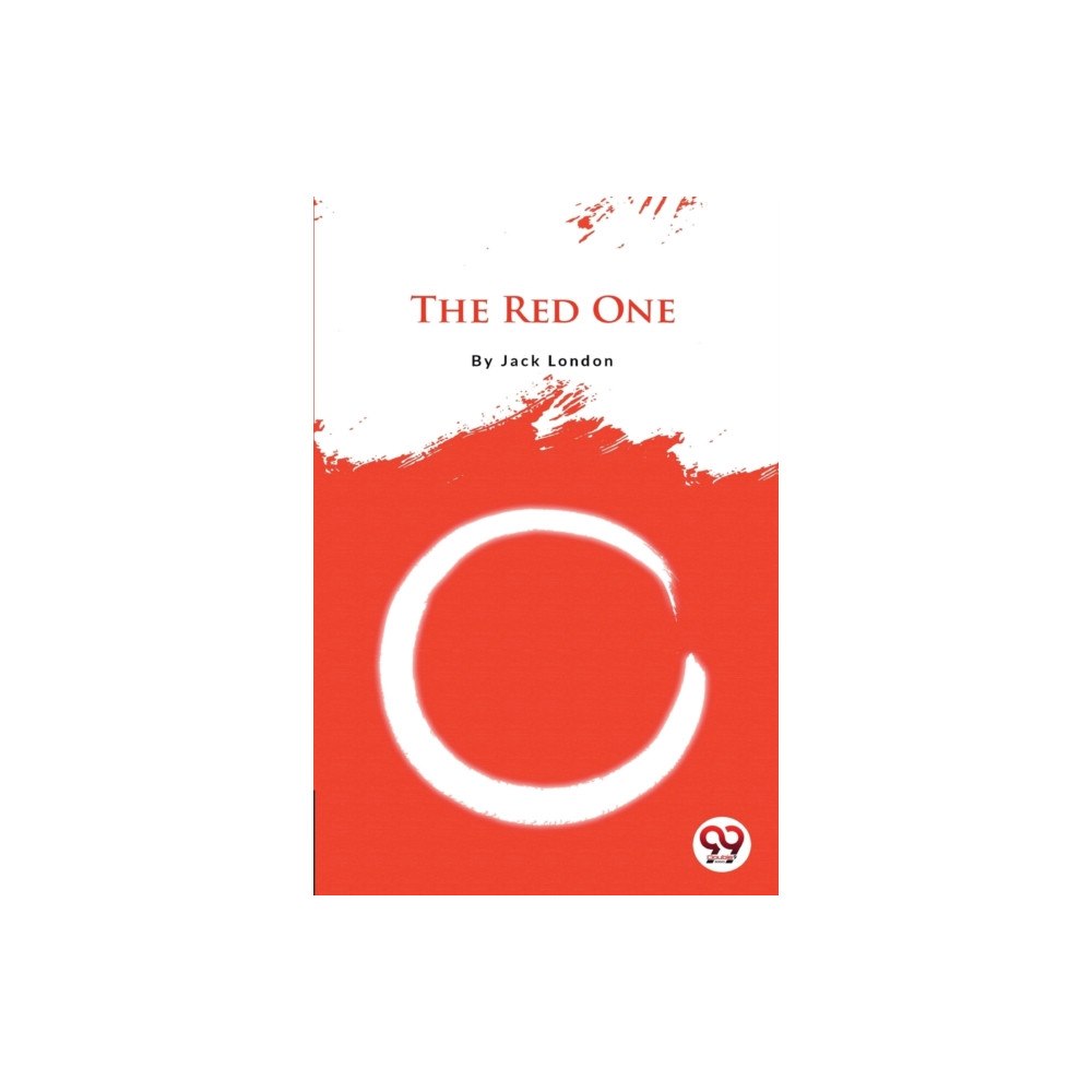 Double 9 Books LLP The Red One (häftad, eng)