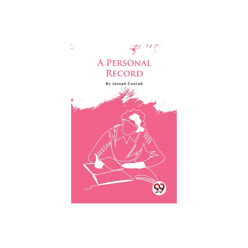 Double 9 Books A Personal Record (häftad, eng)
