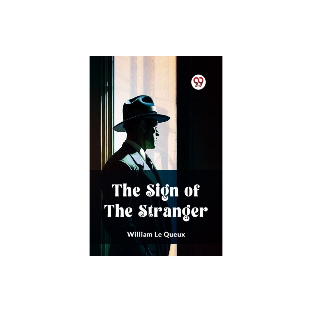 Double 9 Books LLP The Sign of the Stranger (Edition2023) (häftad, eng)