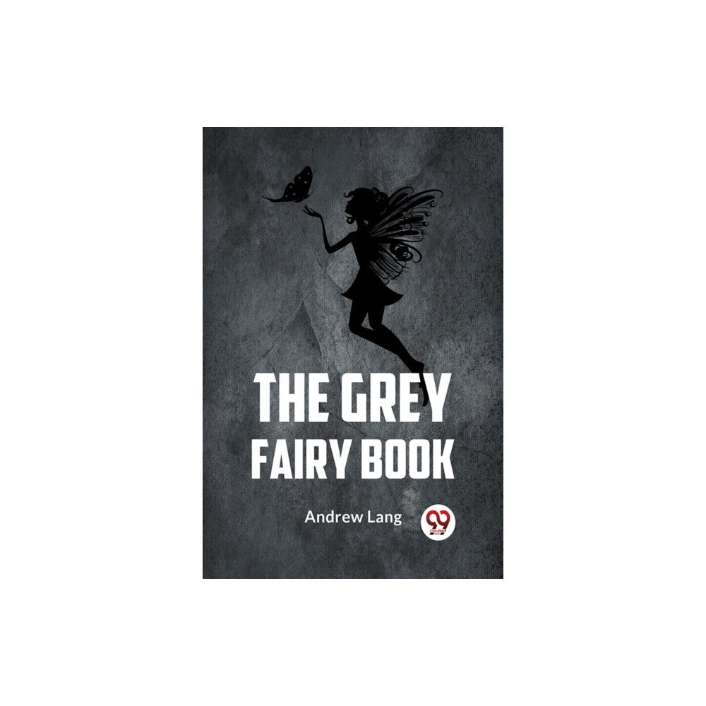 Double 9 Books LLP The Grey Fairy Book (häftad, eng)