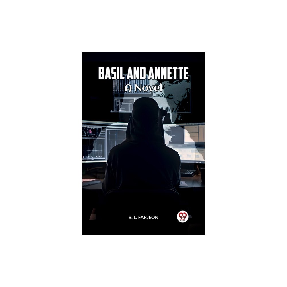 Double 9 Books LLP Basil And Annette A Novel (häftad, eng)