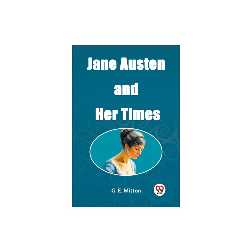 Double 9 Books LLP Jane Austen and Her Times (Edition2023) (häftad, eng)