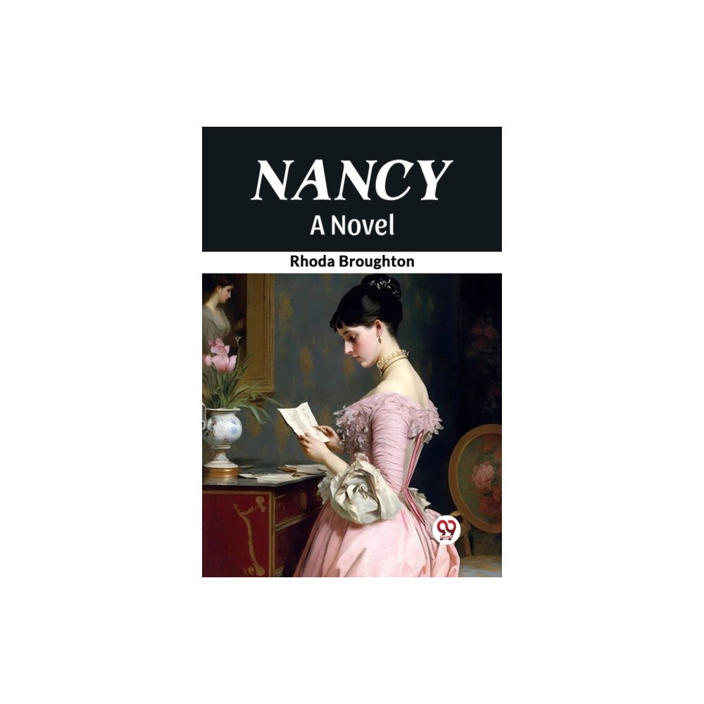 Double 9 Books LLP NancyA Novel (Edition2024) (häftad, eng)