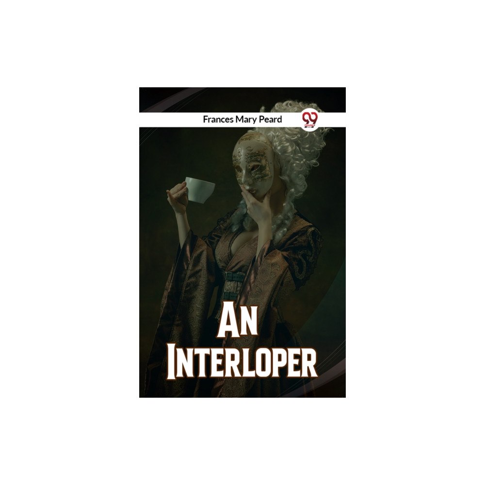 Double 9 Books LLP An Interloper (Edition2023) (häftad, eng)