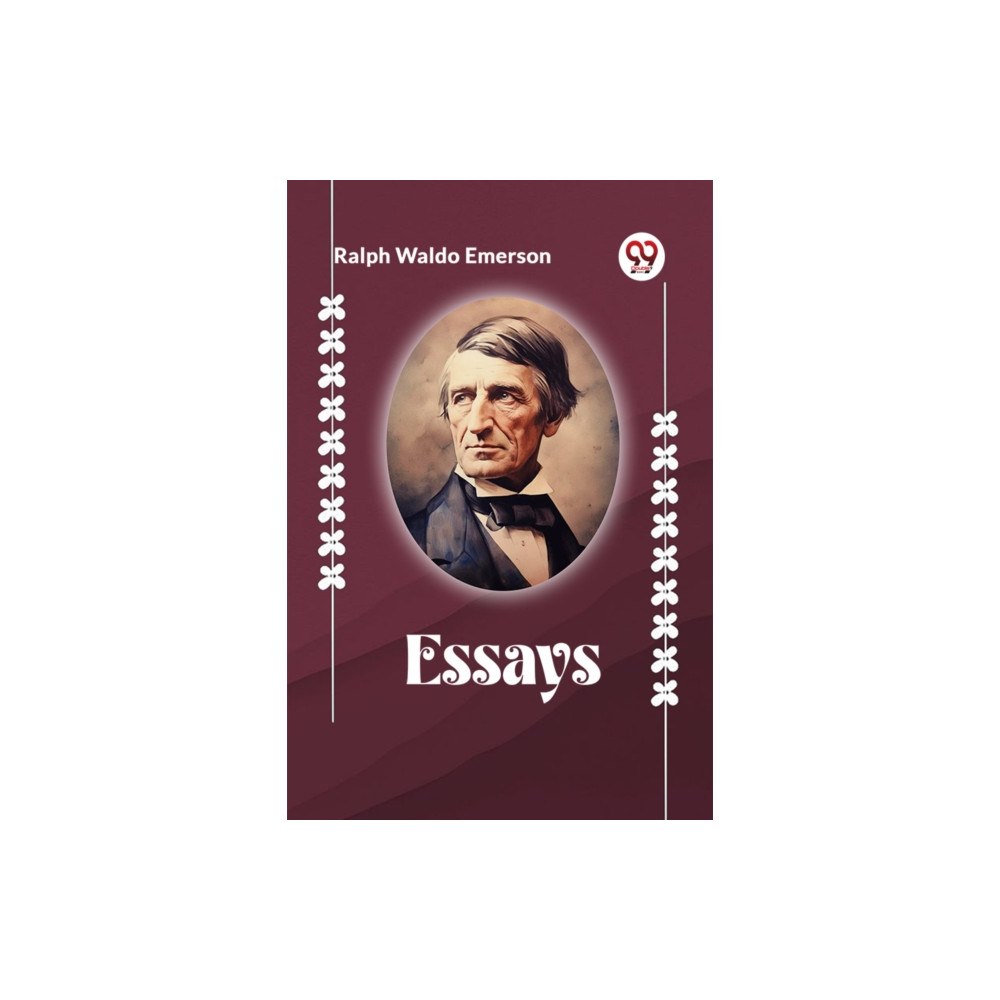 Double 9 Books LLP ESSAYS (Edition2023) (häftad, eng)