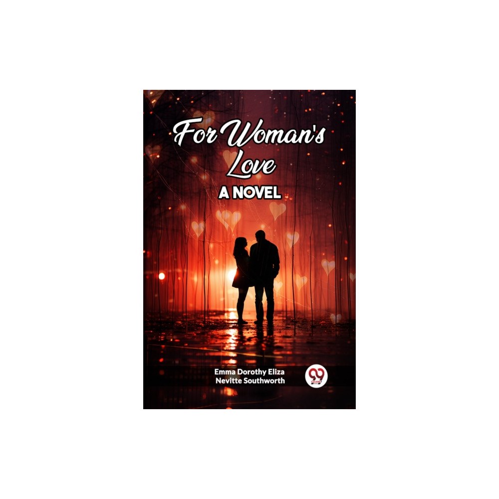 Double 9 Books LLP For Woman's LoveA Novel (Edition2023) (häftad, eng)