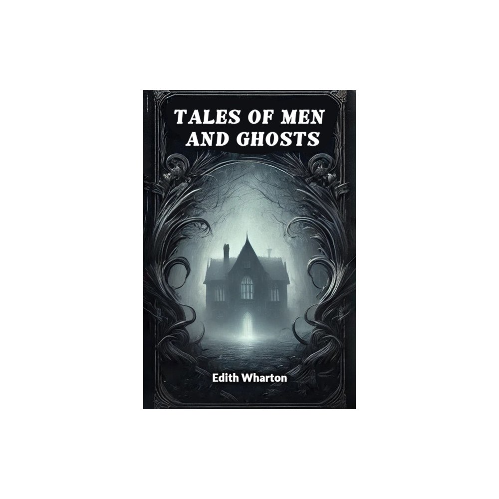 Double 9 Books LLP Tales of Men and Ghosts (Edition2024) (häftad, eng)