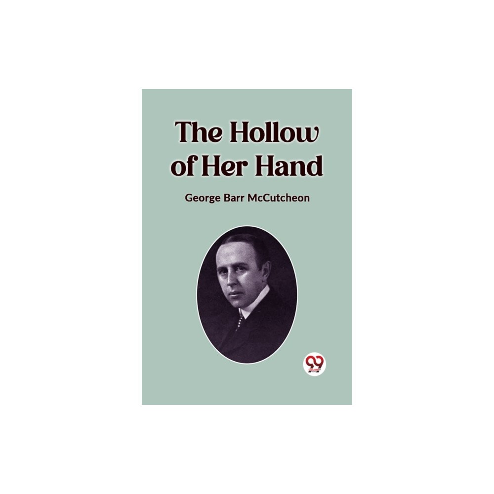 Double 9 Books LLP The Hollow of Her Hand (Edition2023) (häftad, eng)