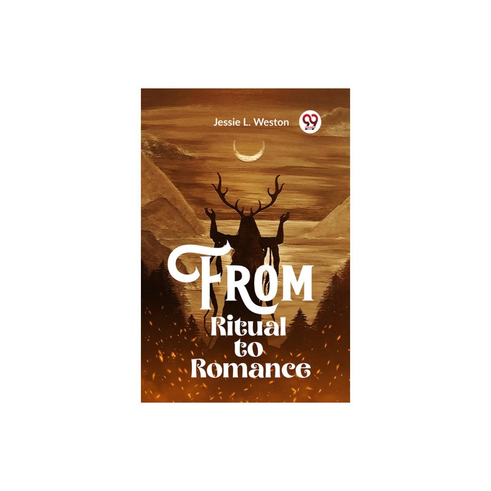 Double 9 Books From Ritual to Romance (häftad, eng)