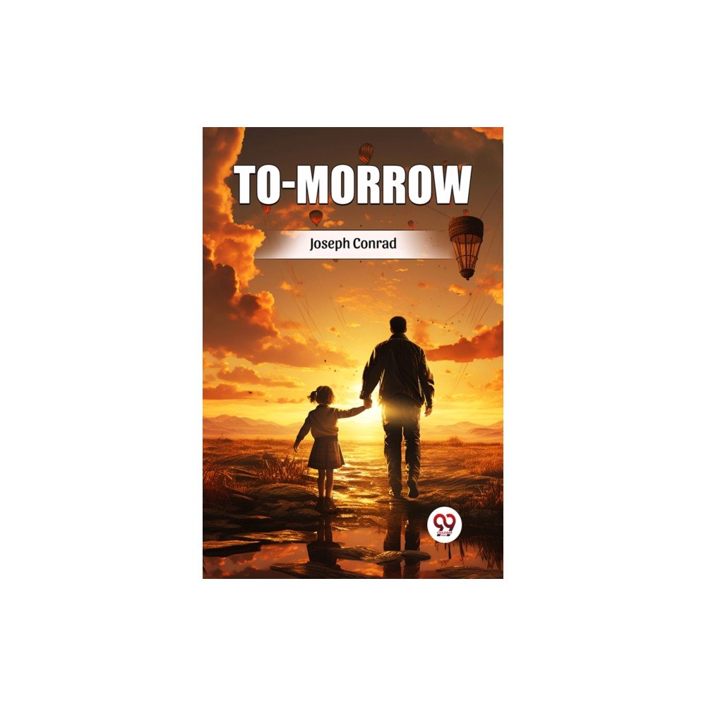Double 9 Books LLP To-morrow (Edition2024) (häftad, eng)