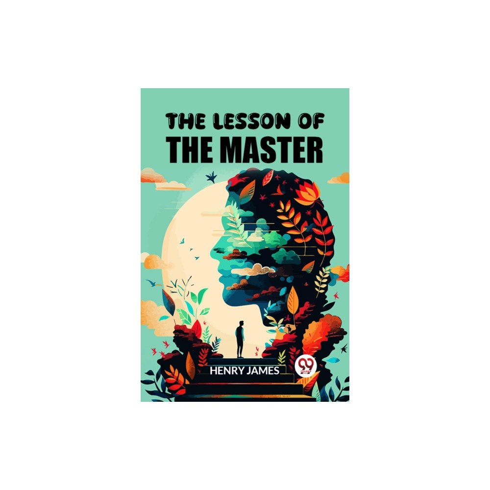 Double 9 Books LLP The Lesson of the Master (Edition2024) (häftad, eng)