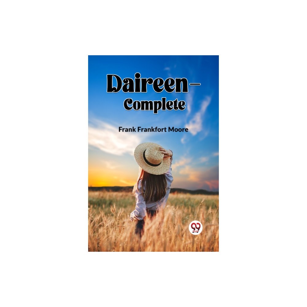 Double 9 Books LLP DAIREENComplete (Edition2023) (häftad, eng)