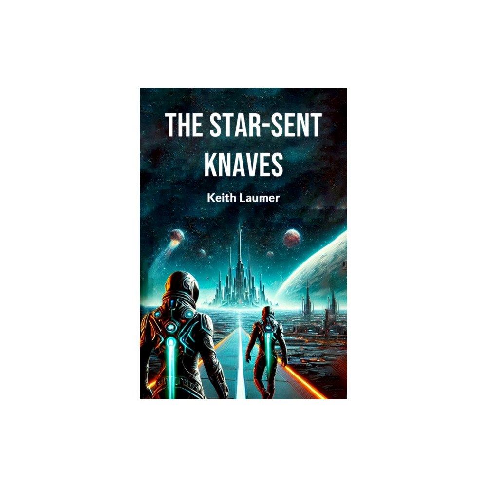 Double 9 Books LLP The Star-Sent Knaves (häftad, eng)