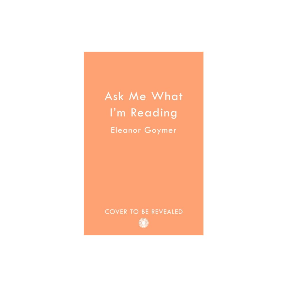 HarperCollins Publishers Ask Me What I’m Reading (häftad, eng)