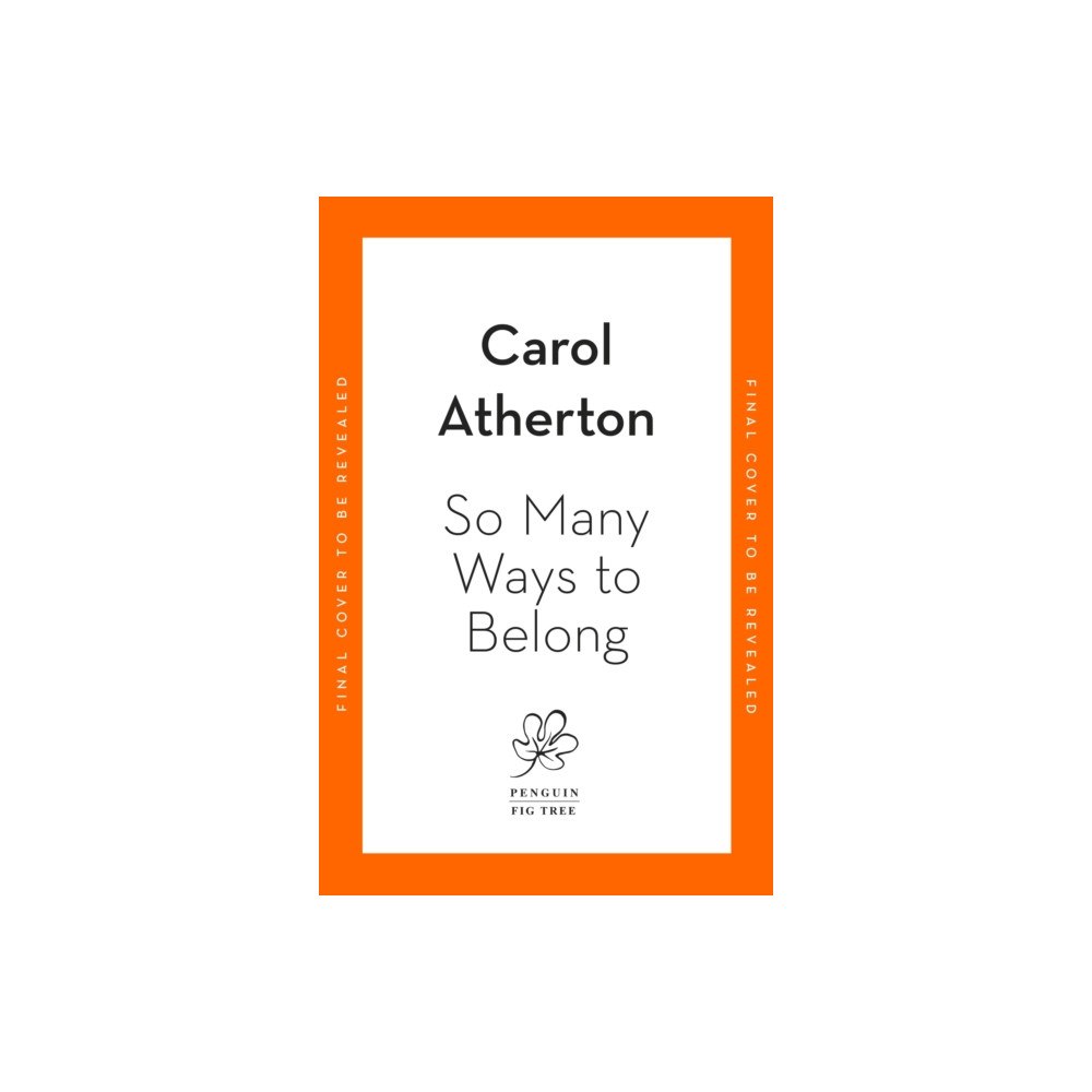 Penguin books ltd So Many Ways to Belong (häftad, eng)
