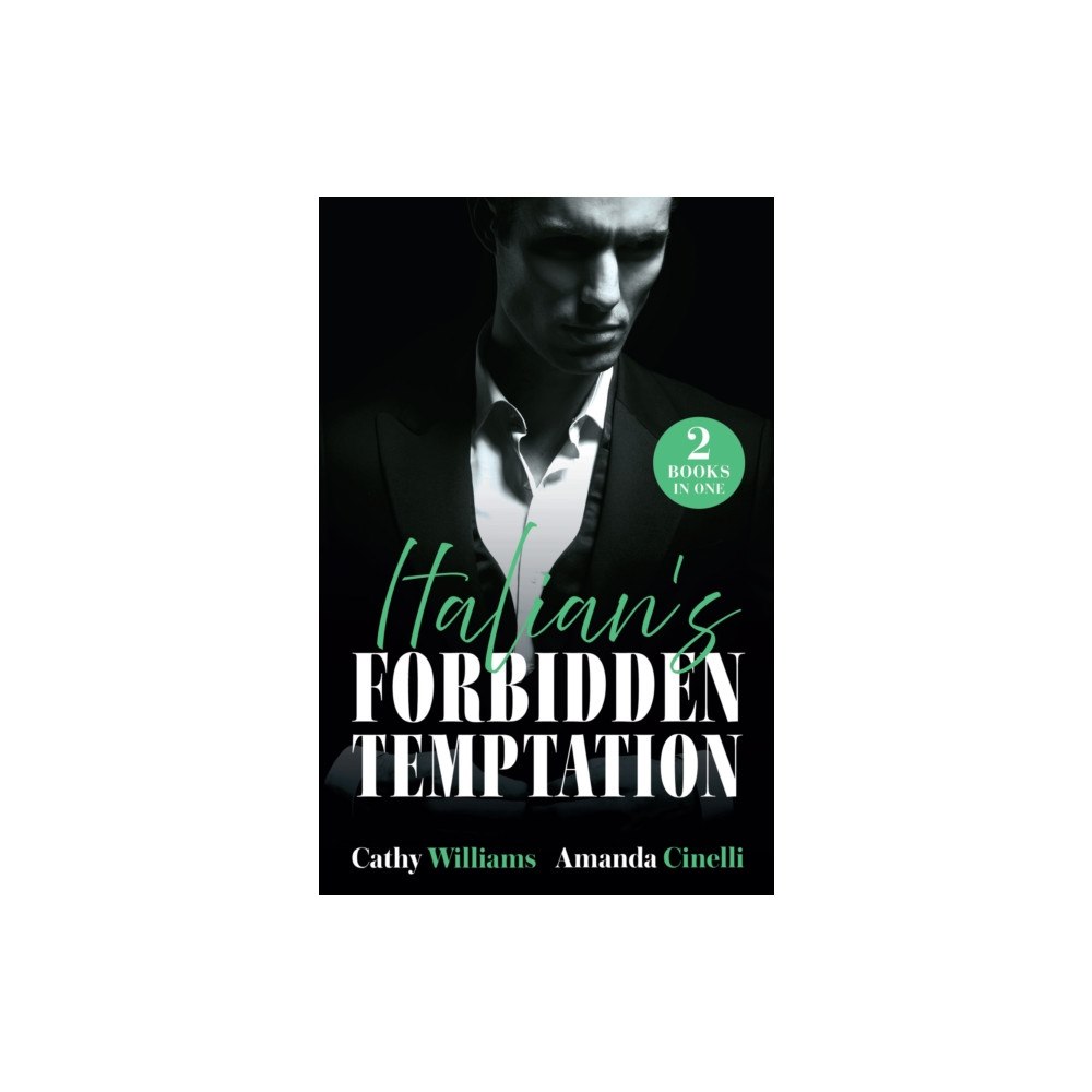 HarperCollins Publishers Italian's Forbidden Temptation (häftad, eng)