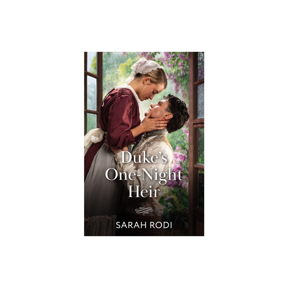HarperCollins Publishers Duke's One-Night Heir (häftad, eng)