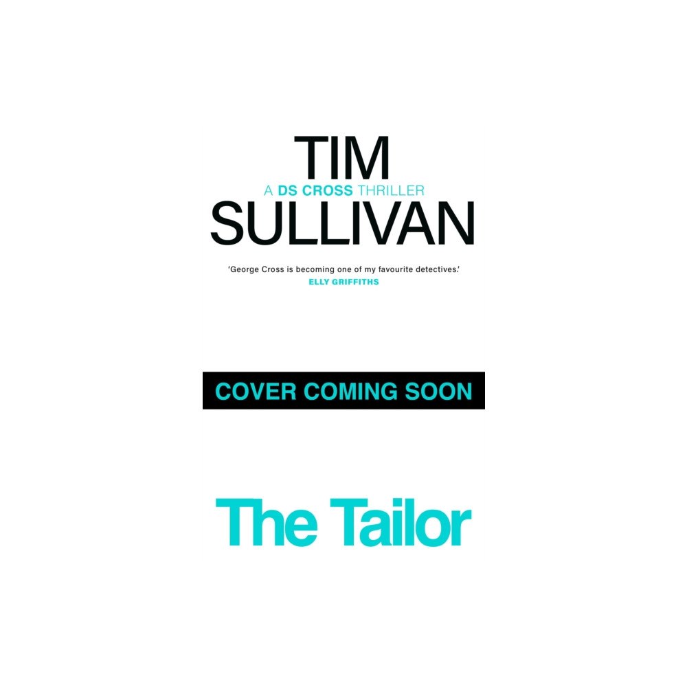 Bloomsbury Publishing PLC The Tailor (häftad, eng)