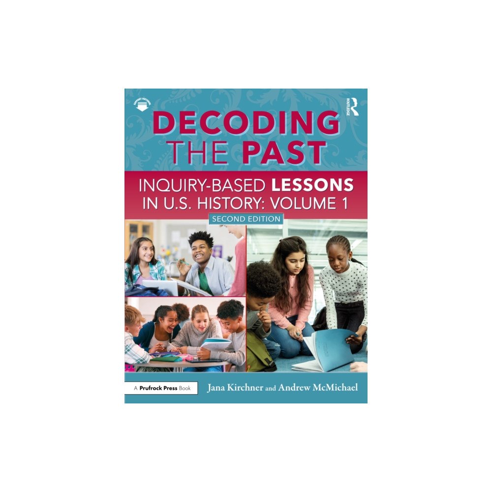 Taylor & francis ltd Decoding the Past (häftad, eng)