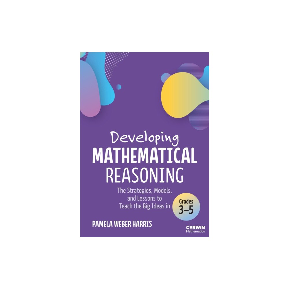 Sage publications inc Developing Mathematical Reasoning (häftad, eng)