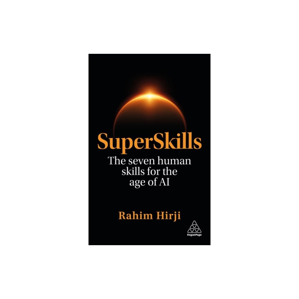 Kogan Page Ltd SuperSkills (inbunden, eng)