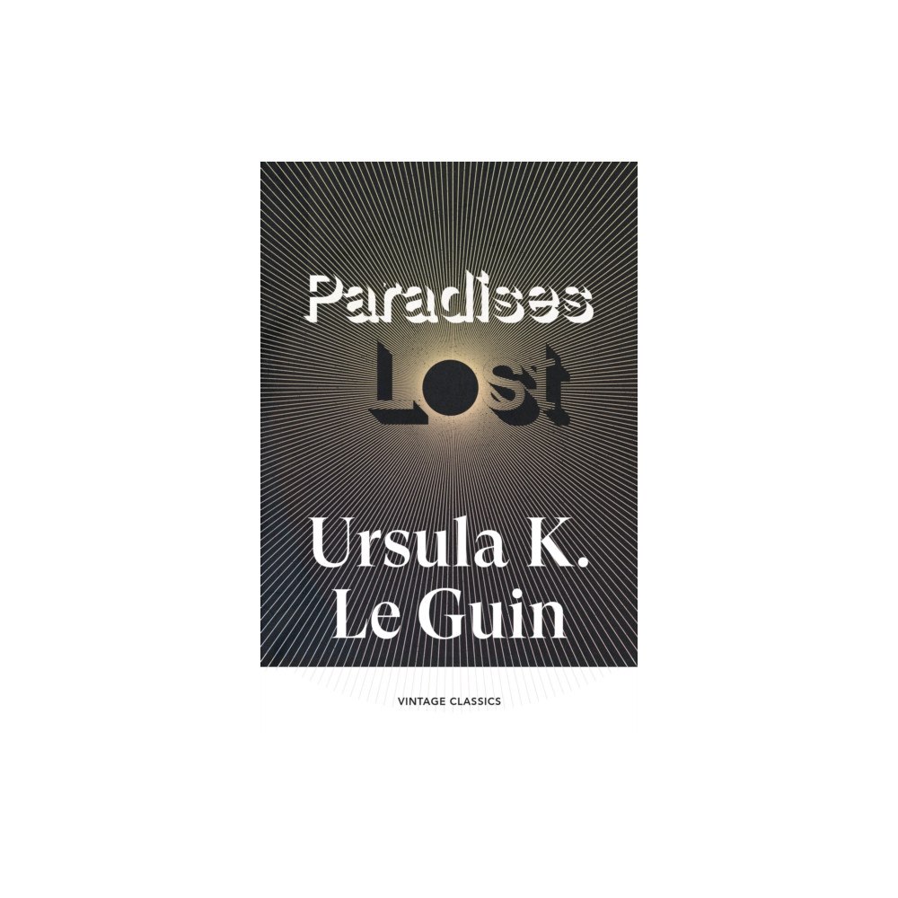 Vintage Publishing Paradises Lost (häftad, eng)