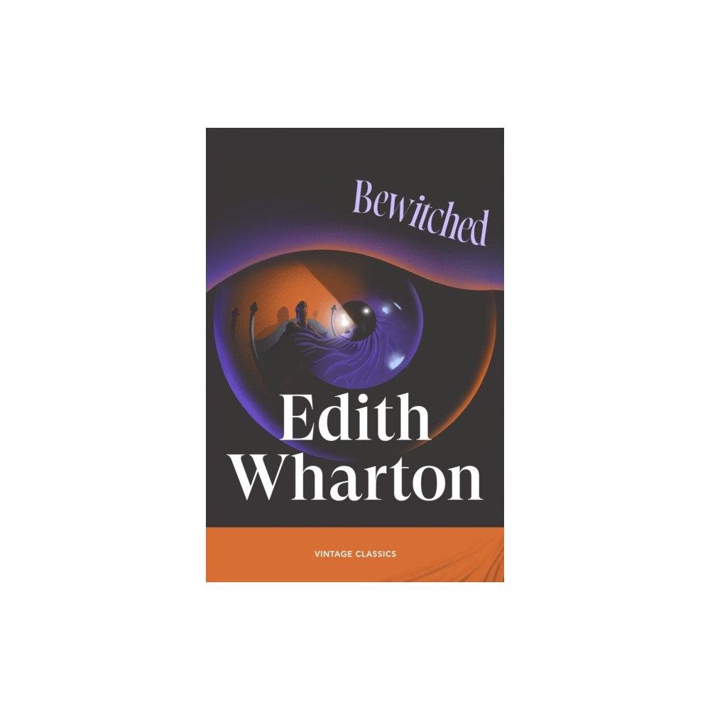 Vintage Publishing Bewitched (häftad, eng)