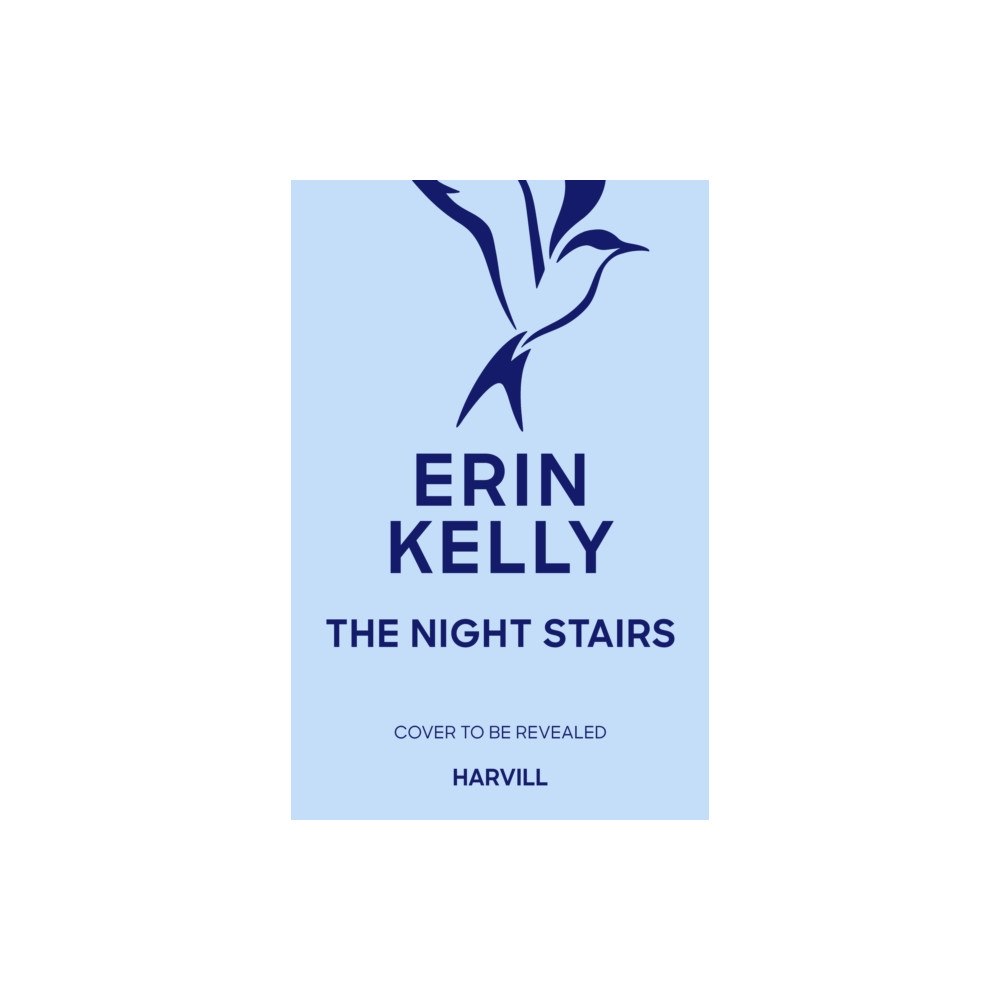 Vintage Publishing The Night Stairs (inbunden, eng)
