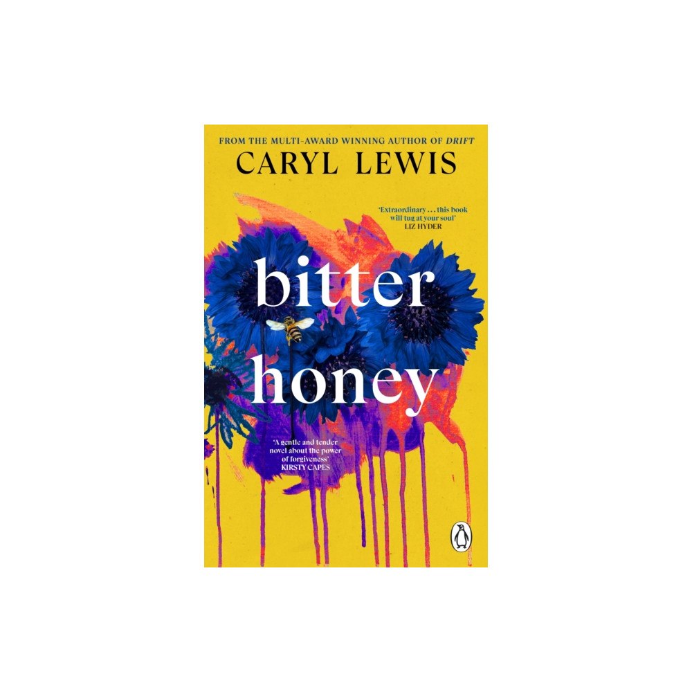 Transworld publishers ltd Bitter Honey (häftad, eng)