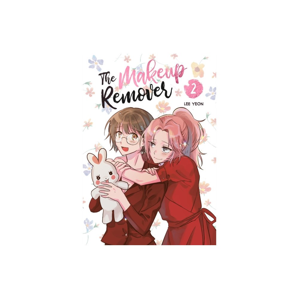 Cornerstone The Makeup Remover: Volume 2 (häftad, eng)
