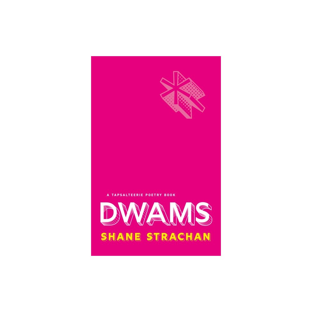 Tapsalteerie DWAMS (häftad, eng)