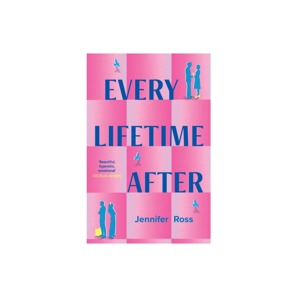 HarperCollins Publishers Every Lifetime After (häftad, eng)