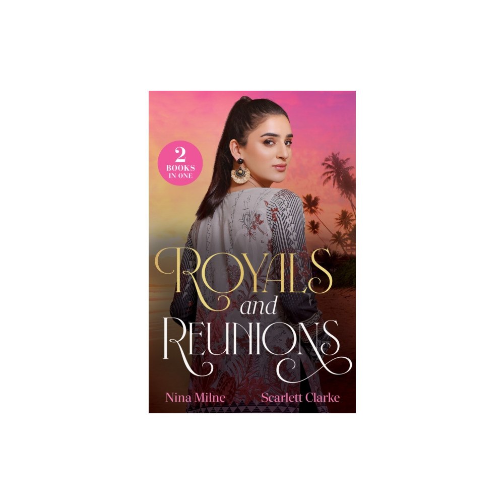 HarperCollins Publishers Royals And Reunions (häftad, eng)