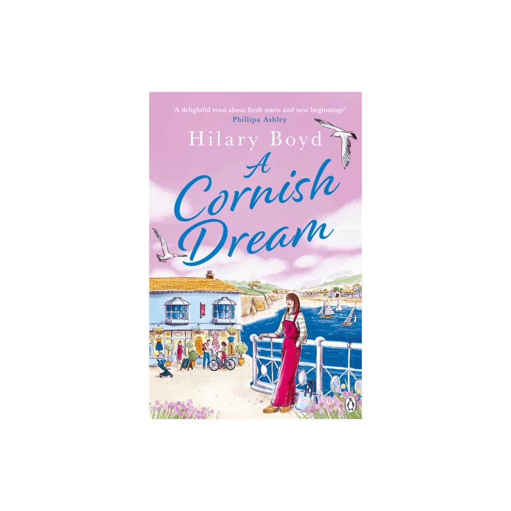 Penguin books ltd A Cornish Dream (häftad, eng)