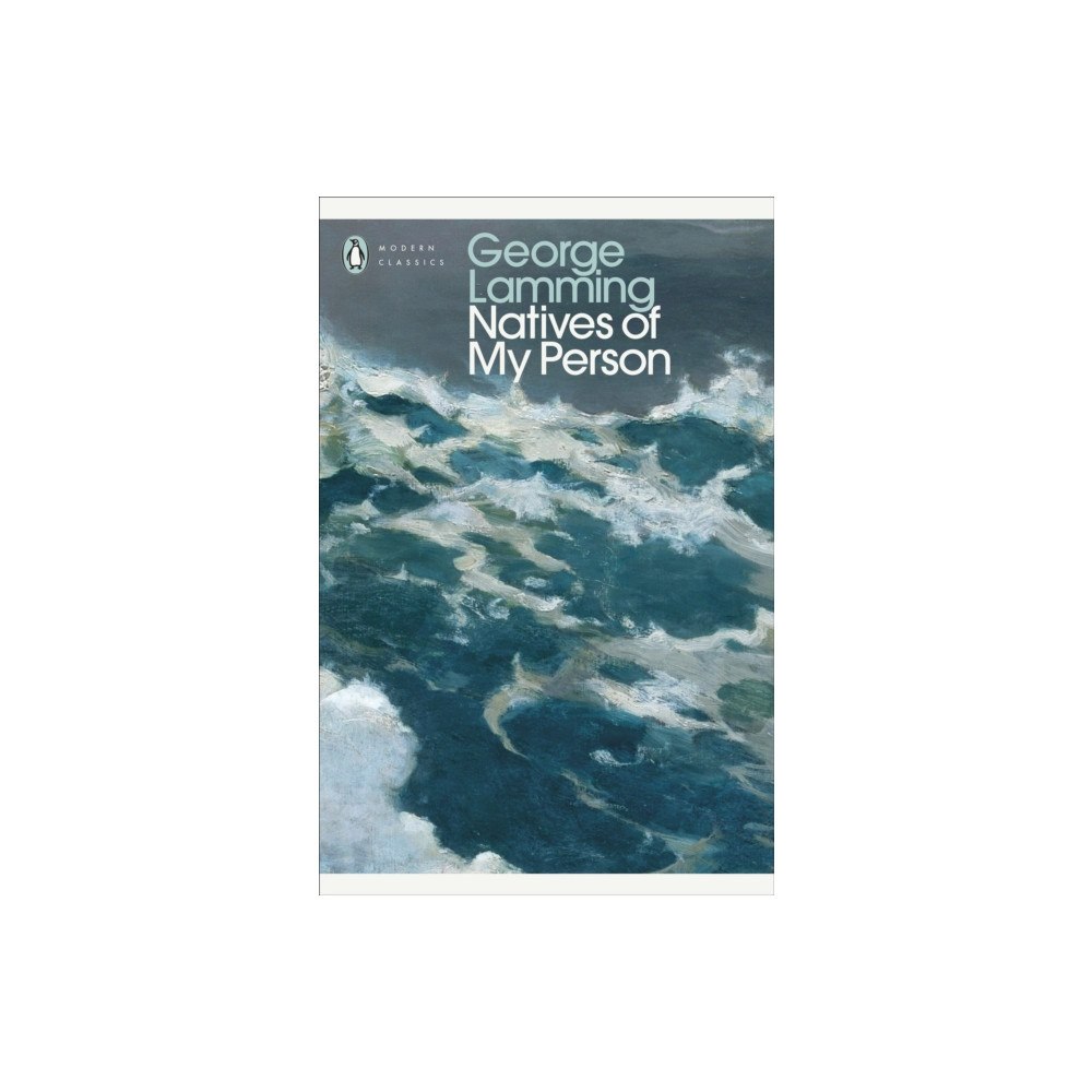 Penguin books ltd Natives of My Person (häftad, eng)
