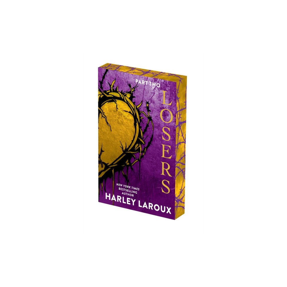 Kensington Publishing The Losers: Part Two (Deluxe Limited Edition) (häftad, eng)
