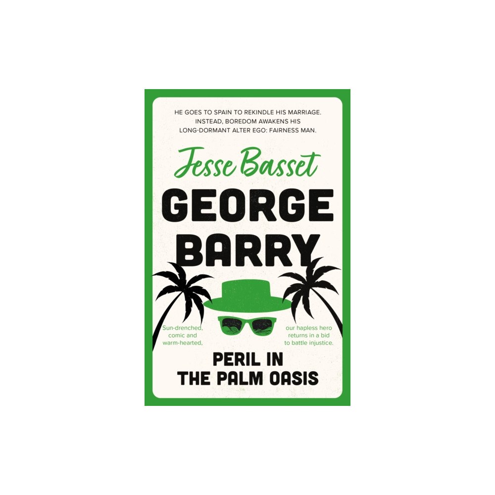The Book Guild Ltd George Barry (häftad, eng)