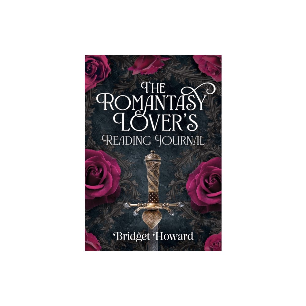 Media Lab Books The Romantasy Lover’s Reading Journal (häftad, eng)