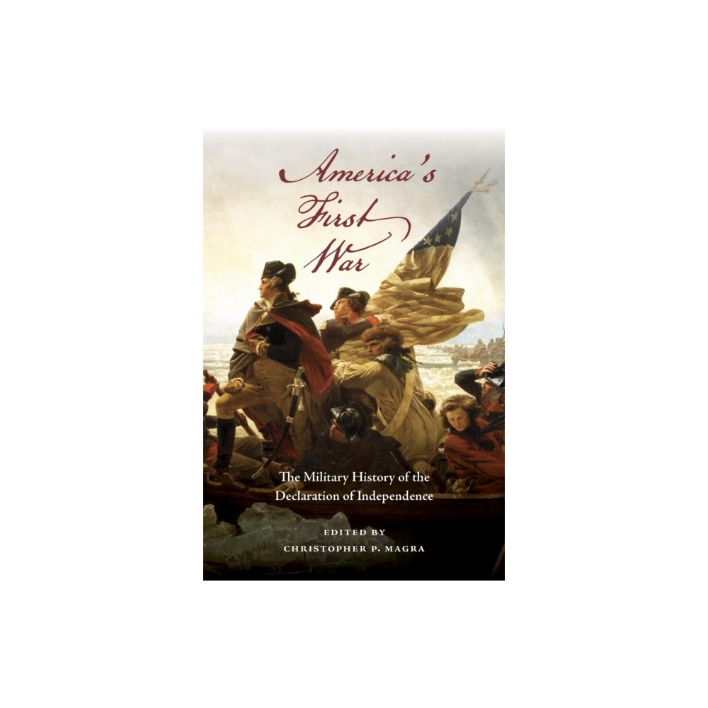 University of Tennessee Press America's First War (häftad, eng)
