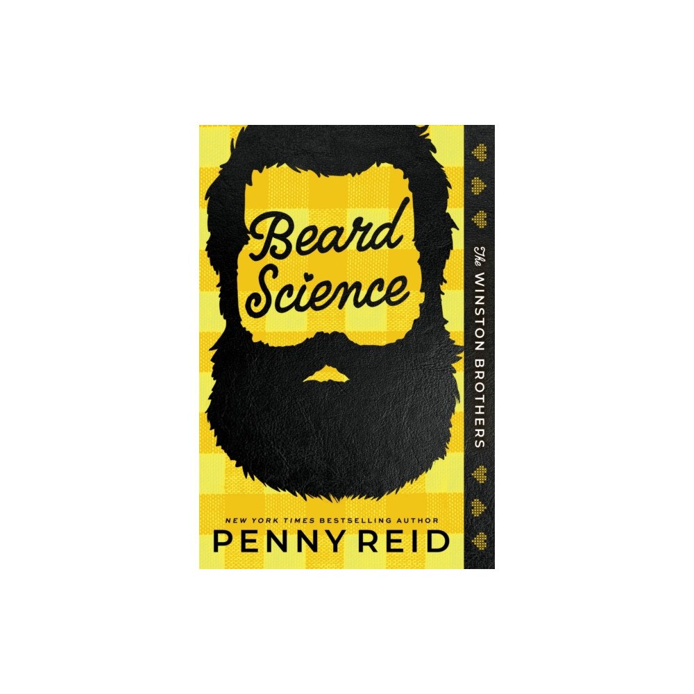 Sourcebooks, Inc Beard Science (häftad, eng)