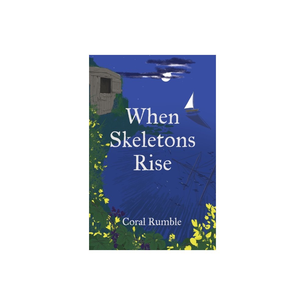 Troika Books When Skeletons Rise (häftad, eng)