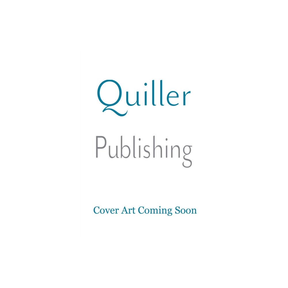 Quiller Publishing Ltd Riding Through War and Peace (inbunden, eng)