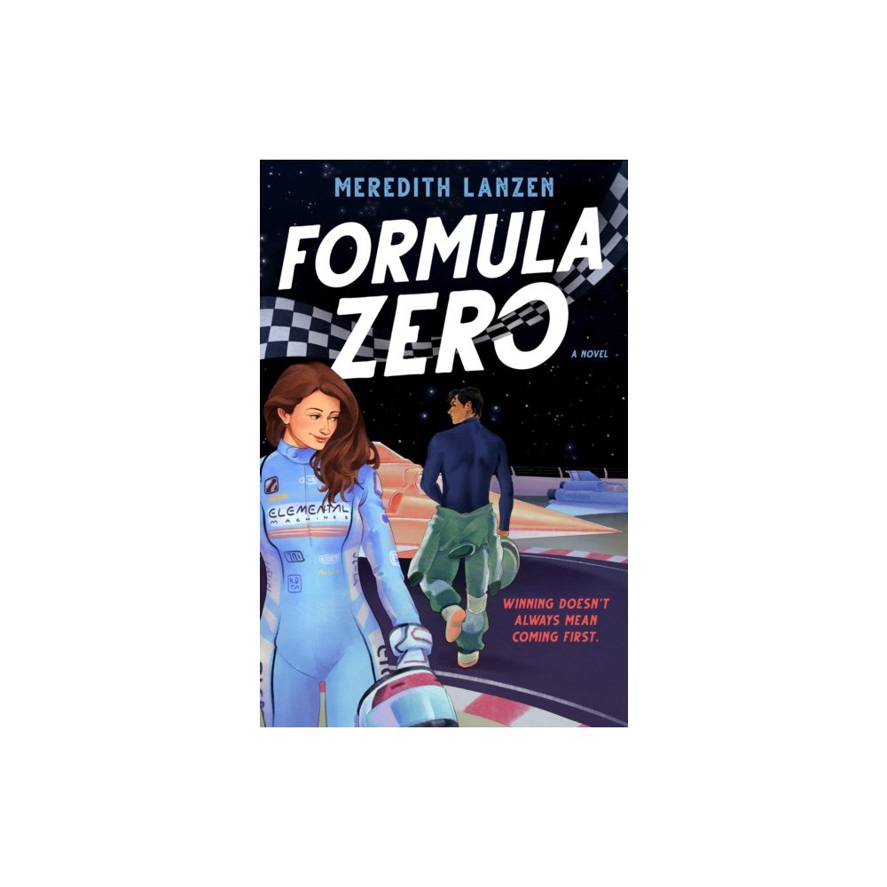 Penguin Putnam Inc Formula Zero (häftad, eng)