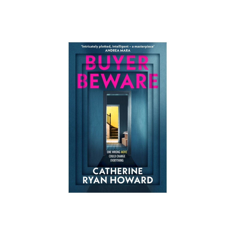 Transworld Buyer Beware (häftad, eng)
