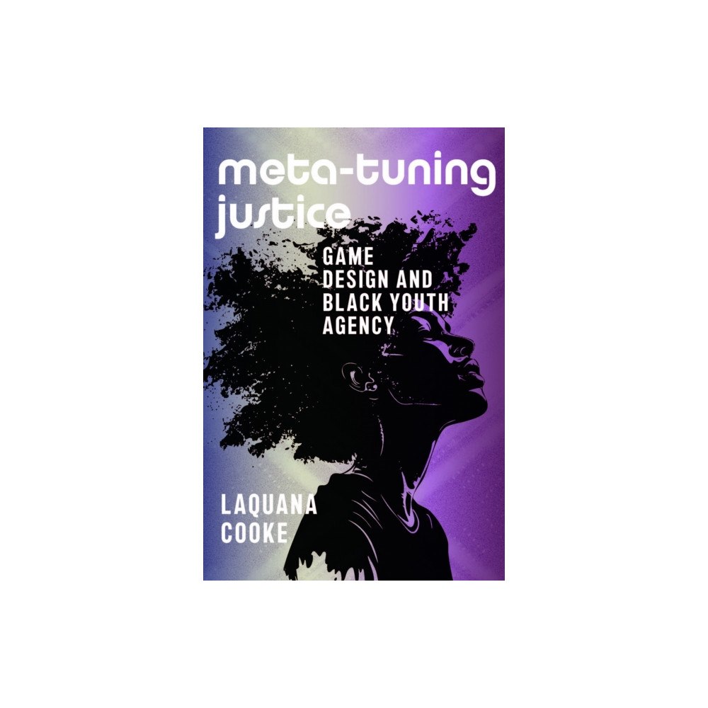 University of Massachusetts Press Meta-Tuning Justice (häftad, eng)
